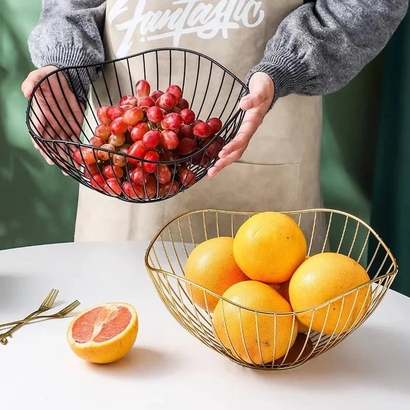 Corbeille à fruits design