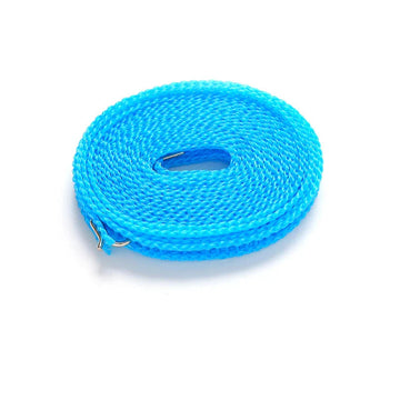 Corde à linge en nylon