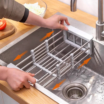 Egouttoir pour évier de cuisine