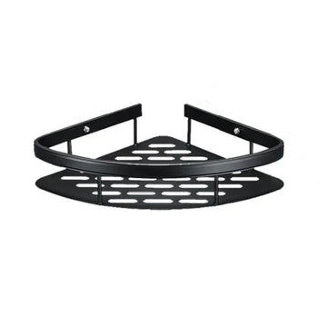 Etagère d'angle pour douche