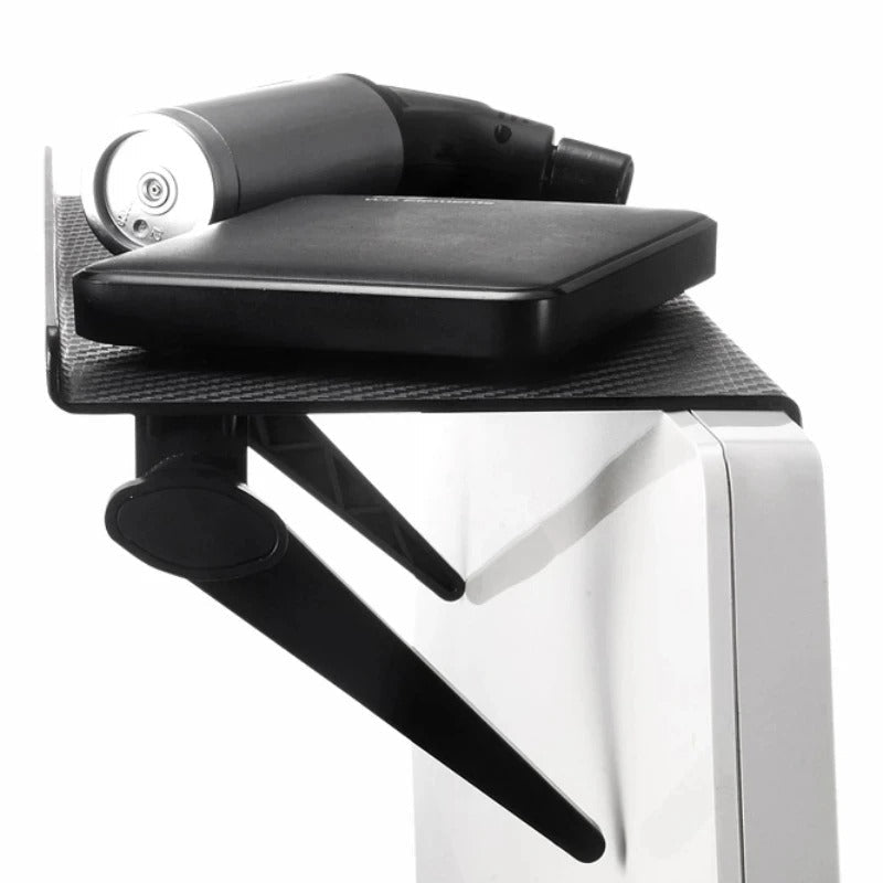 Etagère dessus de TV