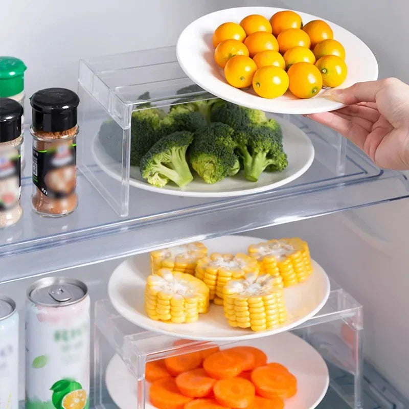 Etagère pour frigo