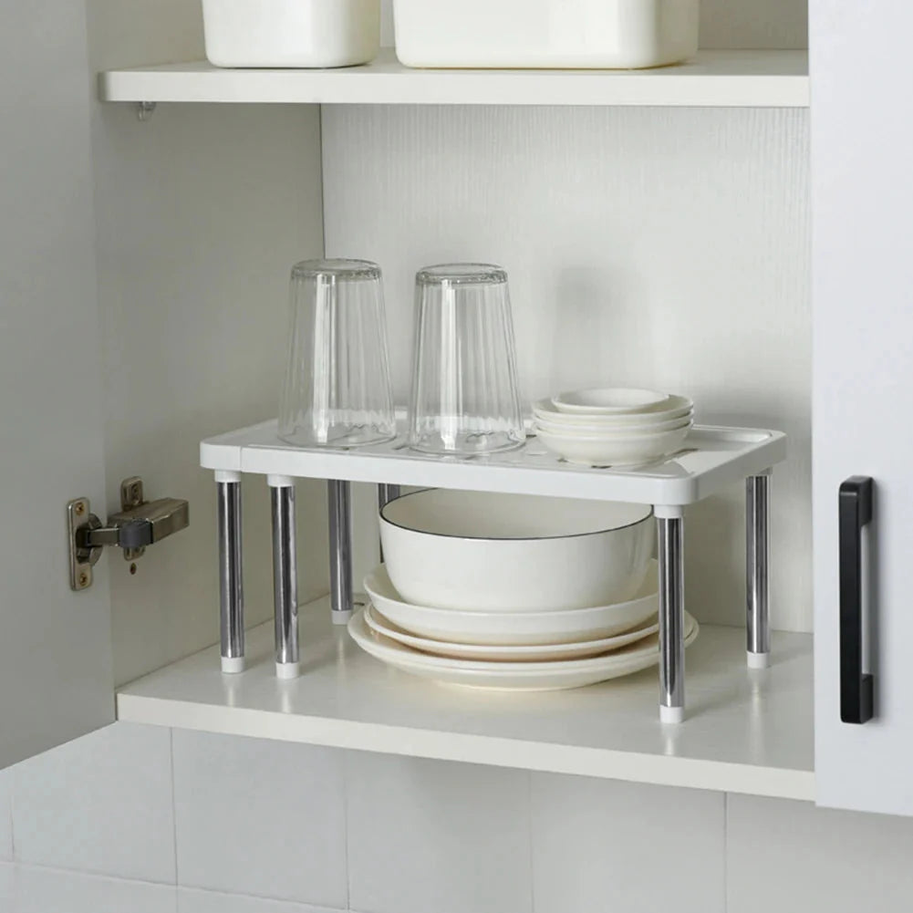 Etagère pour placard de cuisine