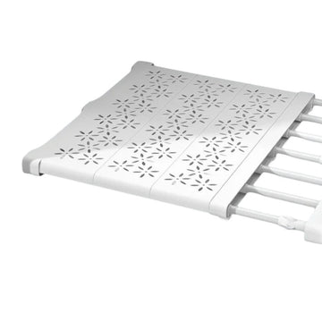Etagère règlable