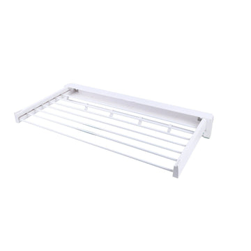 Etendoir mural pliable