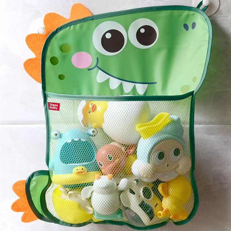 Filet pour jouets de bain