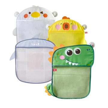 Filet pour jouets de bain