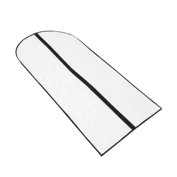 Housse de protection pour vêtements