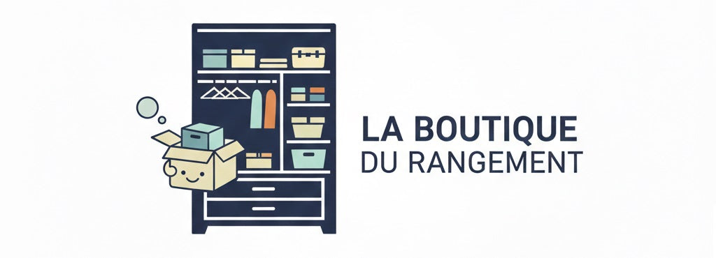 La Boutique du Rangement