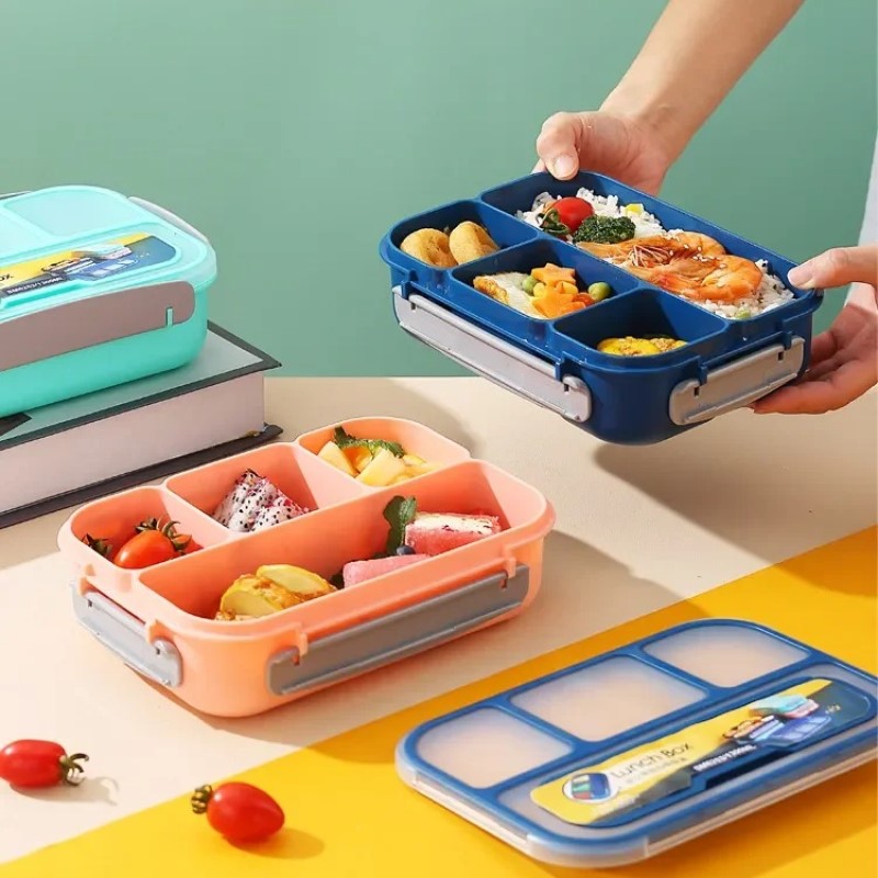 Lunch-box pour enfant
