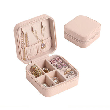 Mini boite à bijoux