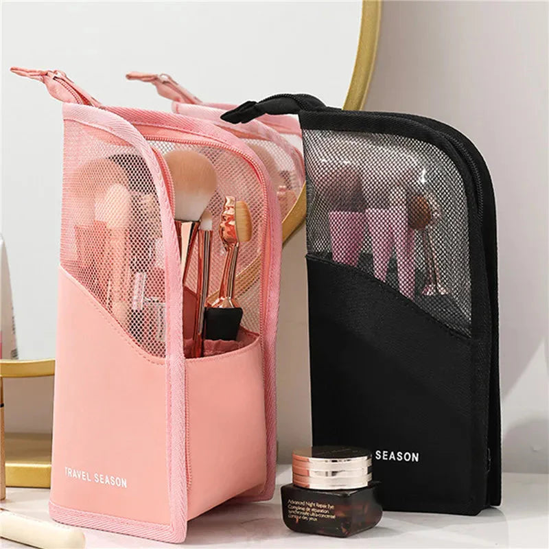 Mini trousse à maquillage