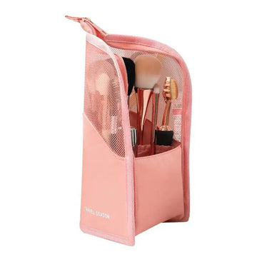 Mini trousse à maquillage