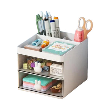 Organisateur de bureau pour enfant