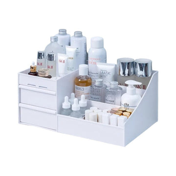 Organisateur de produits de beauté