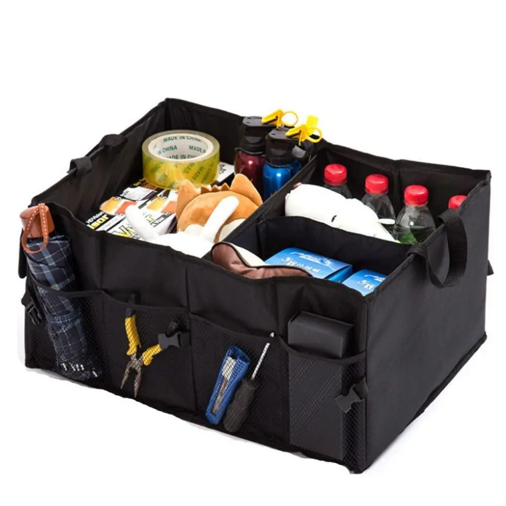 Organisateur de voiture