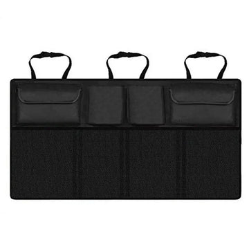 Organisateur pour coffre de voiture
