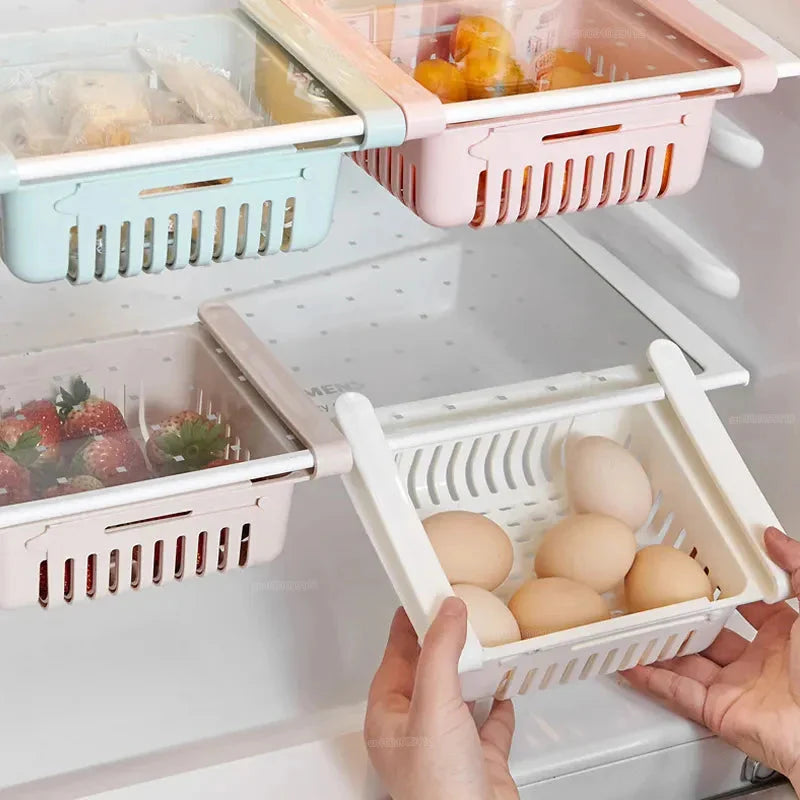 Panier pour frigo
