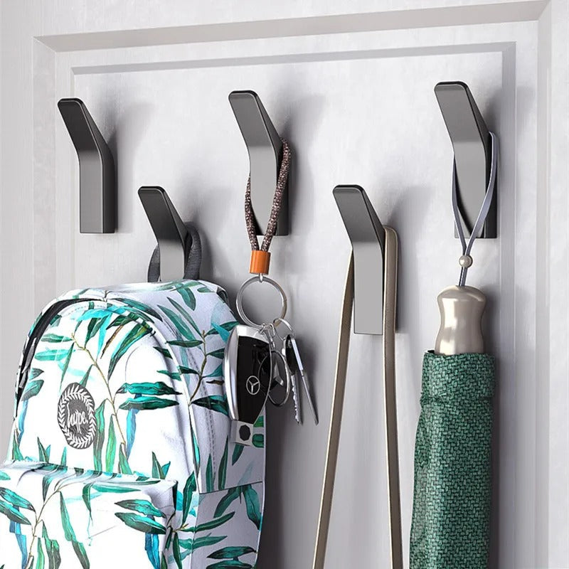 Patère murale design