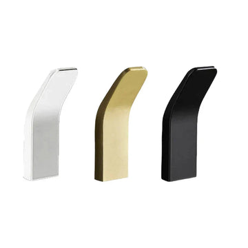 Patère murale design