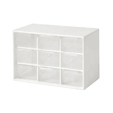 Petite boite de rangement avec tiroir