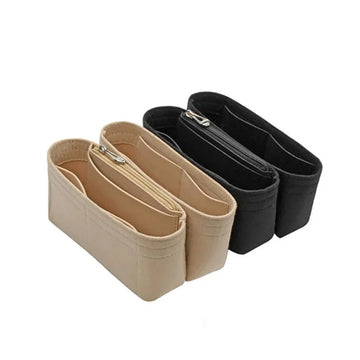 Petite pochette à maquillage