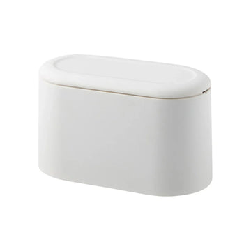 Petite poubelle de table