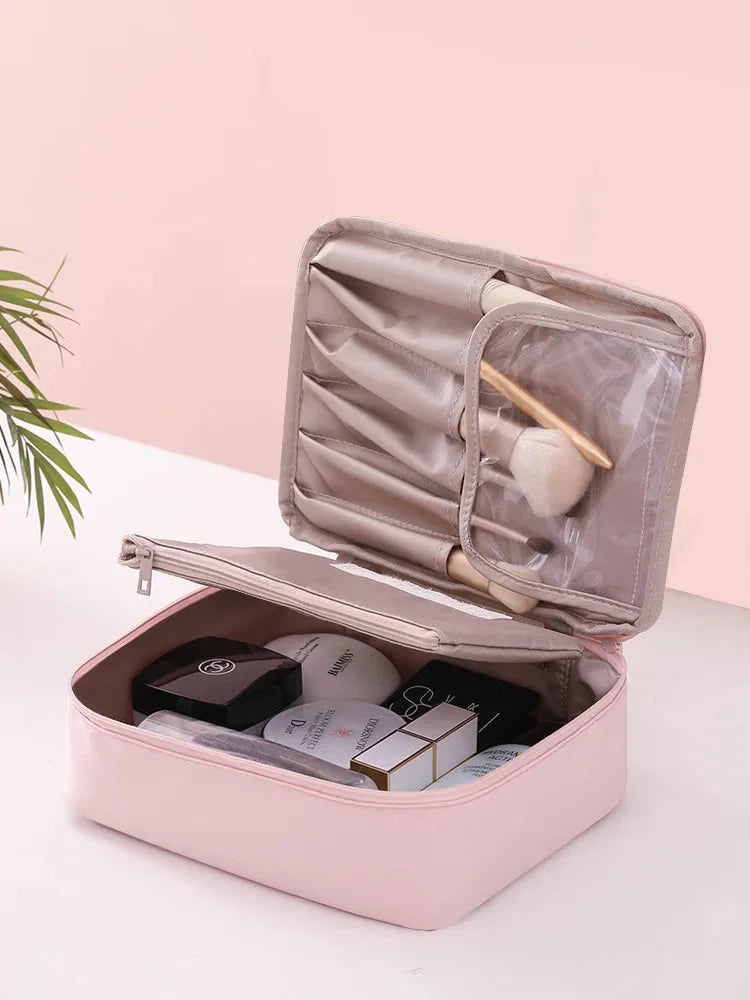 Petite trousse à maquillage