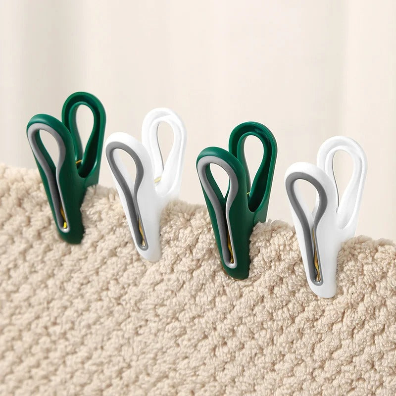 Pince à linge design