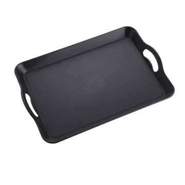 Plateau de service rectangulaire
