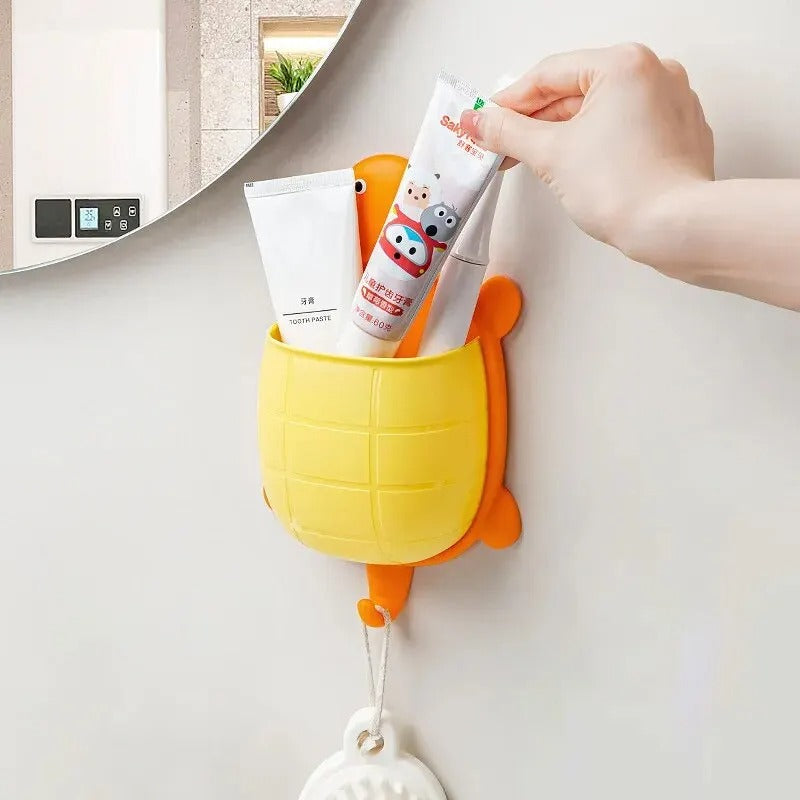 Porte brosse à dents pour enfant