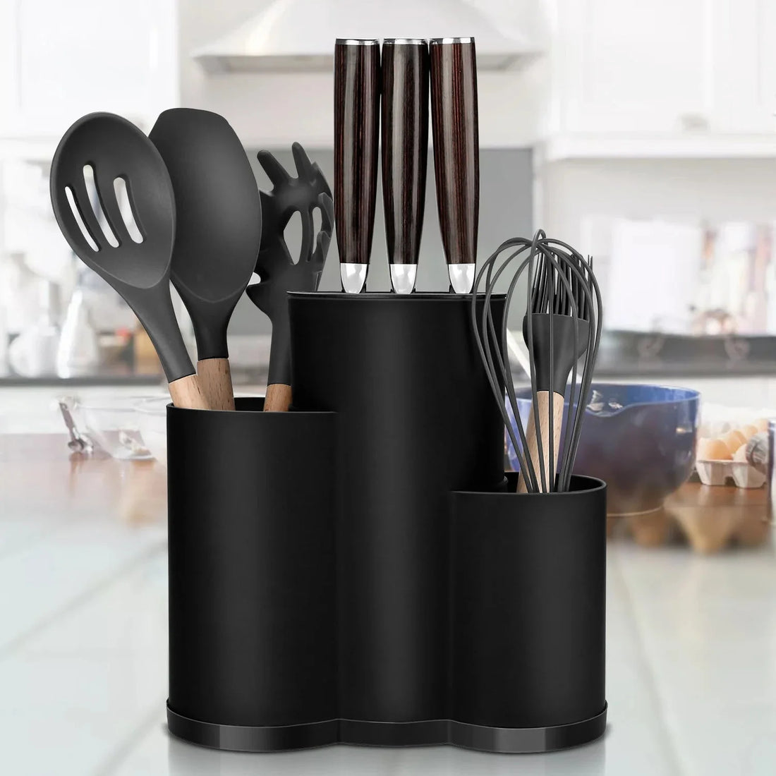 Porte couteaux de cuisine