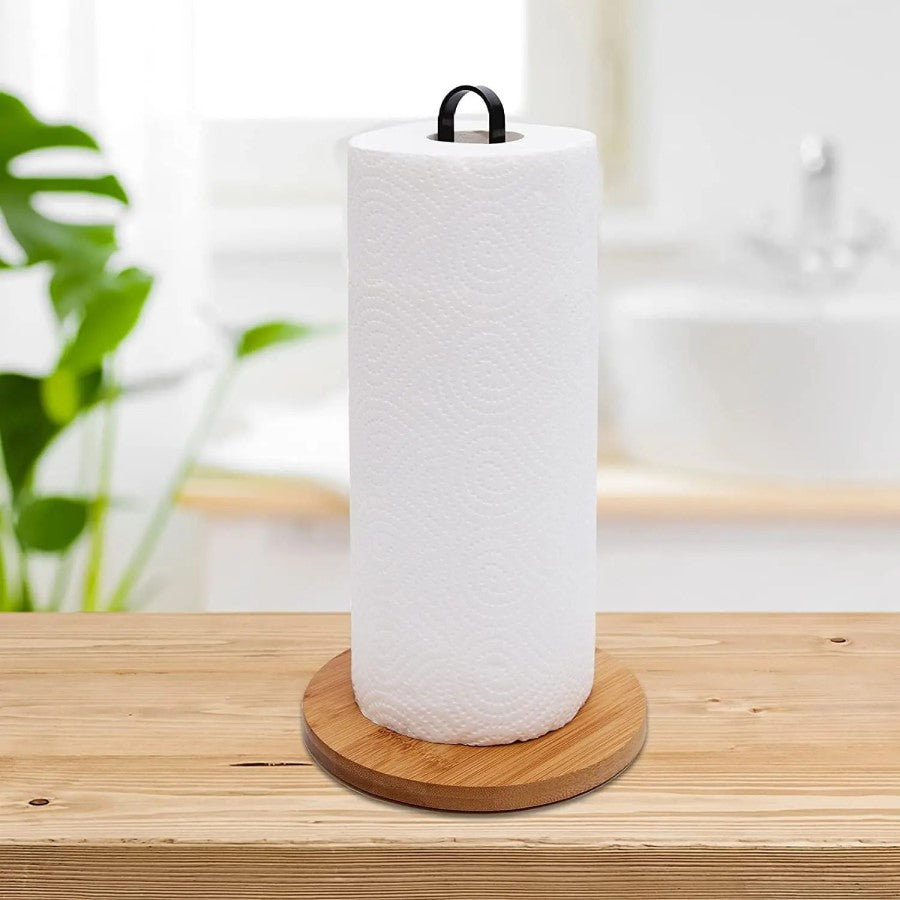 Porte essuie-tout design