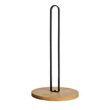 Porte essuie-tout design
