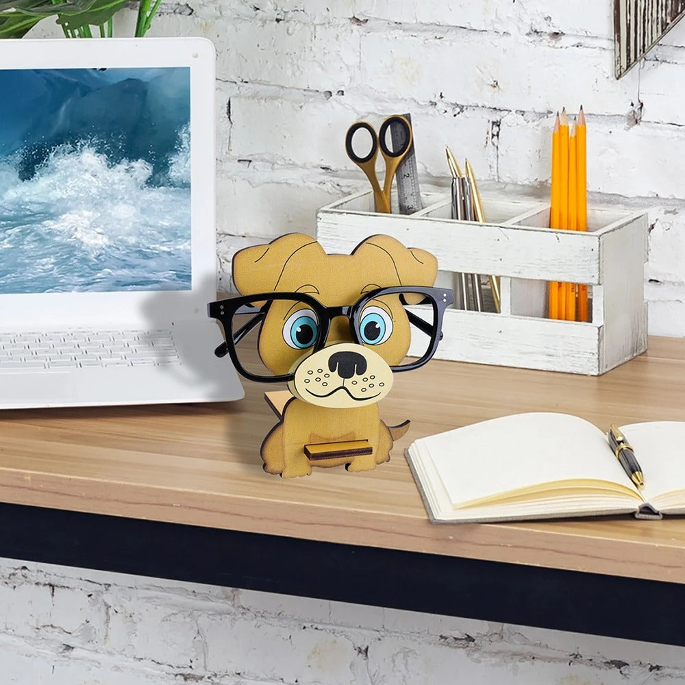 Porte-lunettes pour enfant