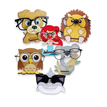 Porte-lunettes pour enfant