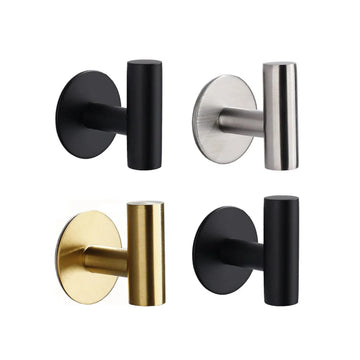 Porte-manteau simple