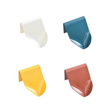 Porte-savon de douche design