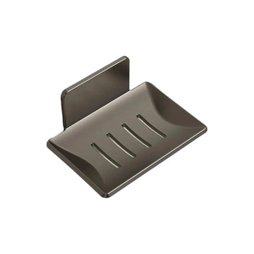 Porte-savon pour douche sans percer