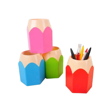 Pot à crayons original