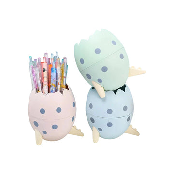 Pot à crayons pour enfant