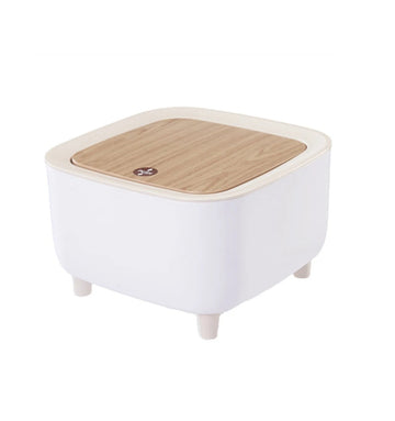 Poubelle de bureau design