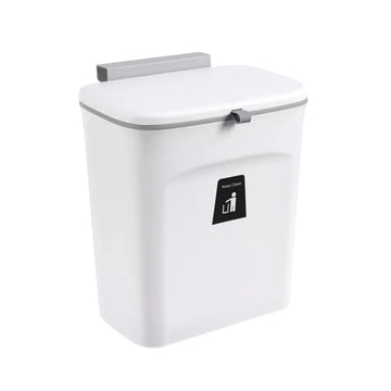 Poubelle pour meuble de cuisine