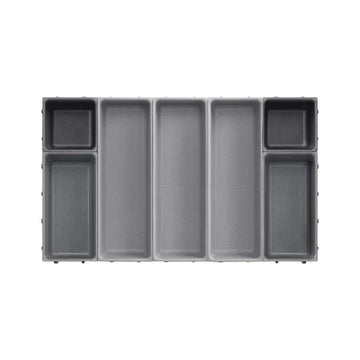 Range-couverts modulable