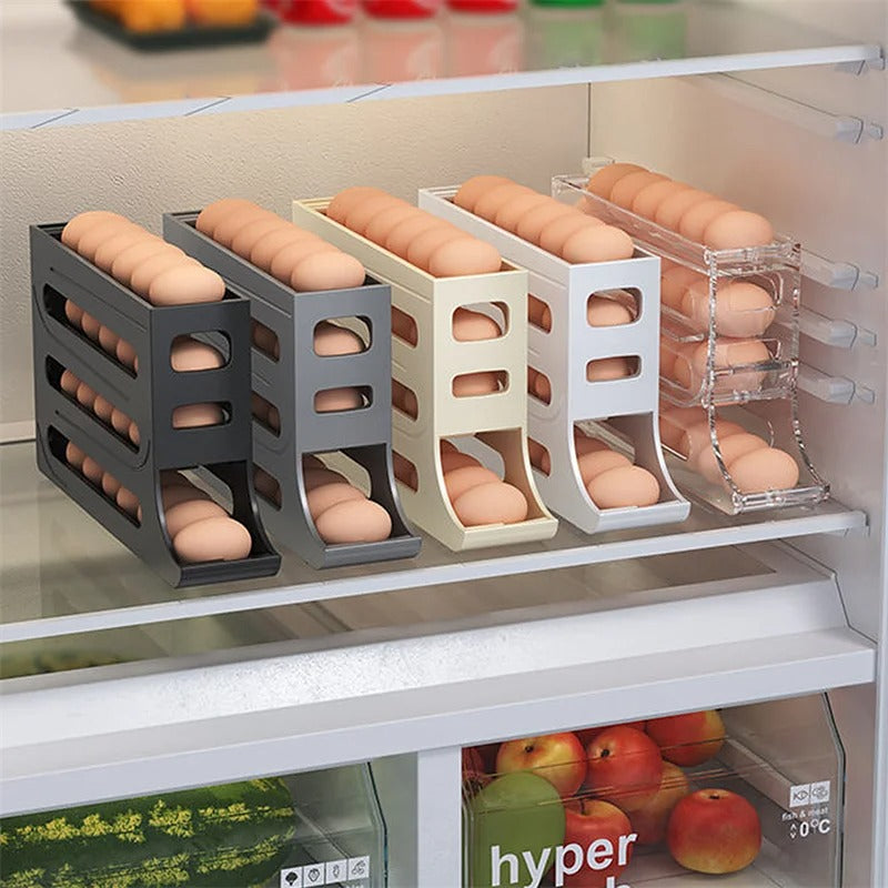 Range oeufs pour frigo