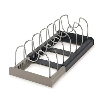 Rangement à casseroles