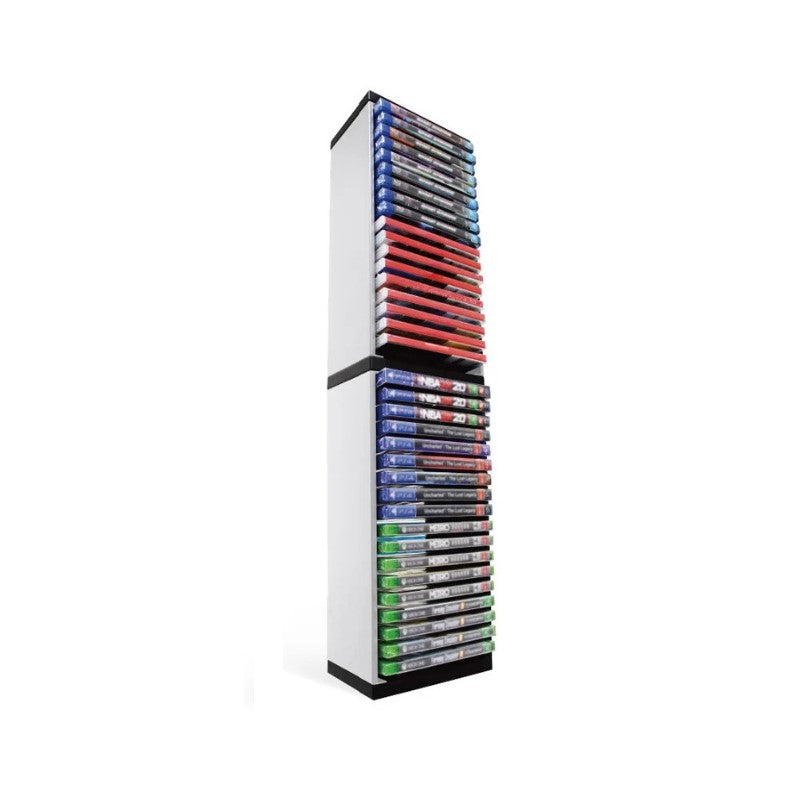 Rangement de jeux PS5, PS4, Xbox