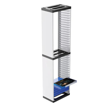 Rangement de jeux PS5, PS4, Xbox