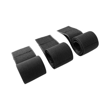 Rangement pour coffre de voiture en velcro
