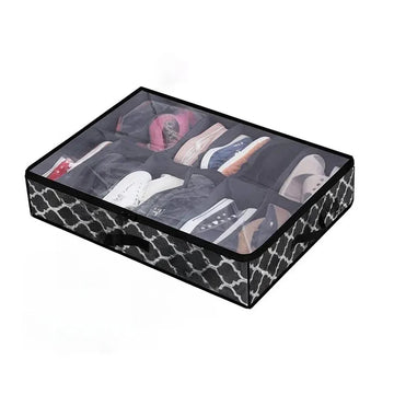 Sac de rangement à chaussures
